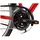 KROSS Trans 3.0 28 Zoll RH 43 cm rot