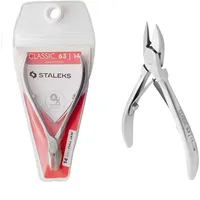 Staleks PRO Nagelzange Classic 63 14mm
