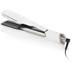 ghd - Hot Air Styler duet styleTM Glätteisen Weiss