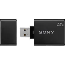 Sony MRW-S1 Lesegerät für SD UHS-II Karten USB 3.1