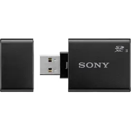 Sony MRW-S1 Lesegerät für SD UHS-II Karten USB 3.1
