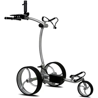 tour made gmbh Tour Made RT-610S Elektro Golftrolley