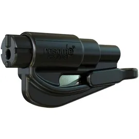 car comfort gmbh Notfallhammer Resqme 2-in-1 Rettungswerkzeug