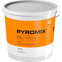 OBO Bettermann Brandschutzmörtel 10Kg f.Kombischott MSX-E1