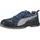 Puma Omni Blue Low SRC, 643610-44 Sicherheitsschuh S1P Gröss (S1P, 44