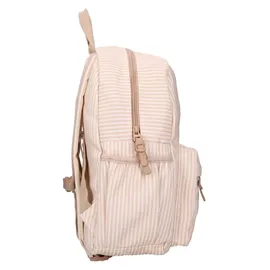 KidzRoom Kinder Rucksack Nostalgia beige