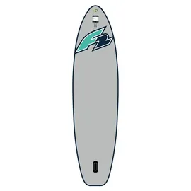 F2 SUP Board Drive 350 x 11,5 x 12 cm Grau