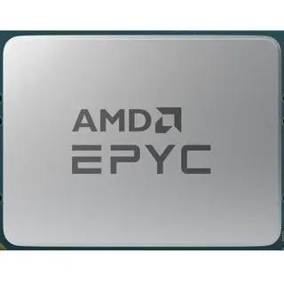 AMD Epyc 9124 CPU Sockel SP5 16x 3.00 GHz 64MB L3-Cache, Tray ohne Kühler