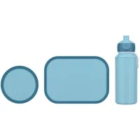 Mepal Lunchset Campus 3er Set