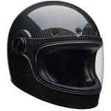 Bell Bullitt GT Carbon Schwarz S