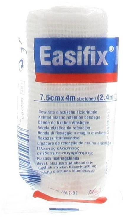 Easyfix® K 7,5 cm x 4 m