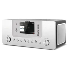 TechniSat DigitRadio 574 IR silber
