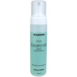 Elkaderm Ecco Schaumfestiger Volumen 200 ml