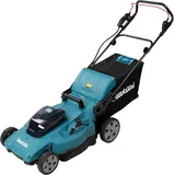 Makita DLM538Z Akku-Rasenmäher solo