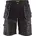150213109900 C44 Shorts Artisan schwarz