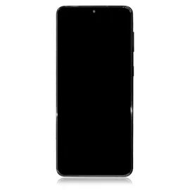 Samsung Galaxy S21+ 5G 256 GB Phantom Black