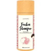Puremetics Trockenshampoo Granatapfel 100 g
