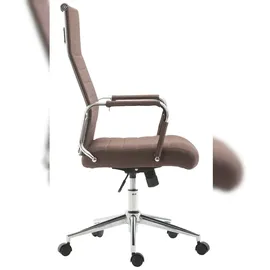 CLP Kolumbus Stoff braun