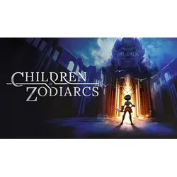 Children of Zodiarcs