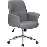 Böttcher-AG 0704M/8062 Stoff Grau