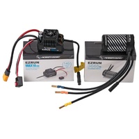 HobbyWing Ezrun MAX10 G2 140A Combo mit 3665SD-2400kV 38020343