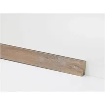 Equipped Sockelleiste 58mm 2427