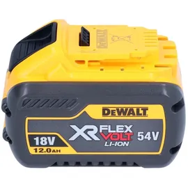 DeWalt DCB 118 Y3 Akku Starter Set 18 V / 54 V 3 x 12 Ah