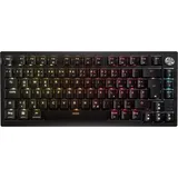 Corsair K65 PLUS WIRELESS MLX Fusion DE