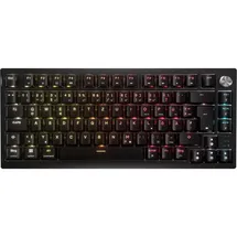 Corsair K65 PLUS WIRELESS MLX Fusion DE