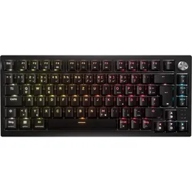 Corsair K65 PLUS WIRELESS MLX Fusion DE