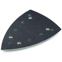 Flex Klett-Schleifplatte Delta 379360