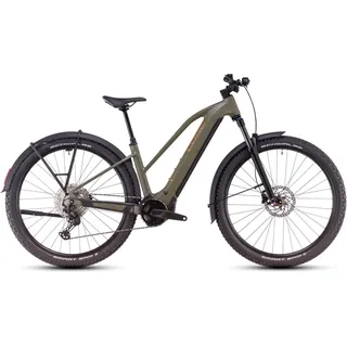 29 Zoll dustyolive´n´gold M
