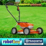 Husqvarna LB 548i inkl. 2 x 2,0 Ah