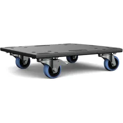 LD Systems DAVE 12 G4X CB Rollbrett