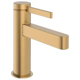 Hansgrohe Finoris Waschtischarmatur 100 Bronze gebürstet