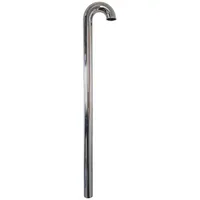 tecuro Abgangsrohr Siphon