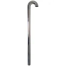 tecuro Abgangsrohr Siphon