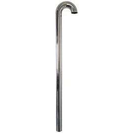 tecuro Abgangsrohr Siphon