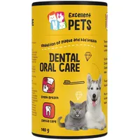 Excellent Dental Oral Care Hund und Katze für Zähne