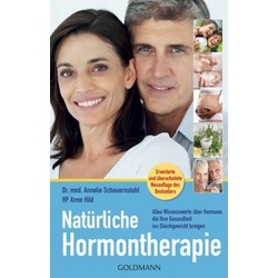 Natürliche Hormontherapie