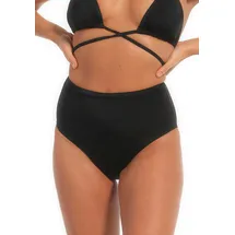 Magic Bodyfashion Bikini-Hosen Damen Bikini Shaper Schwarz S