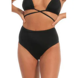 Magic Bodyfashion Bikini-Hosen Damen Bikini Shaper Schwarz S