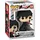 Funko Persona 5 Protagonist Sammelfigur 9 cm