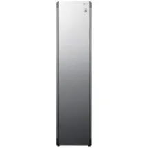 LG S3MFC Dampfschrank Styler, Spiegelfront