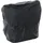 Hock Regenschutzhaube für Einzeltasche/Korb schwarz