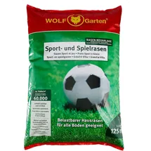 WOLF-Garten 3825020 Rasensamen 1St.