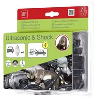 SWISSINNO Marder-Stop Masseplattenset Tiervertreiber 1 St.