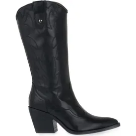 Nero Giardini Cowboystiefel Alice Schwarz 36