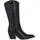Nero Giardini Cowboystiefel Alice Schwarz 36
