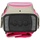 Scout Genius DIN 4-tlg. pink cherry